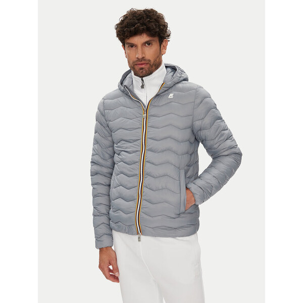 Prechodná bunda K-Way 64445173