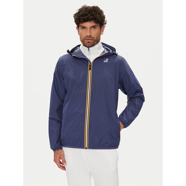 Nepremokavá bunda K-Way 64445181