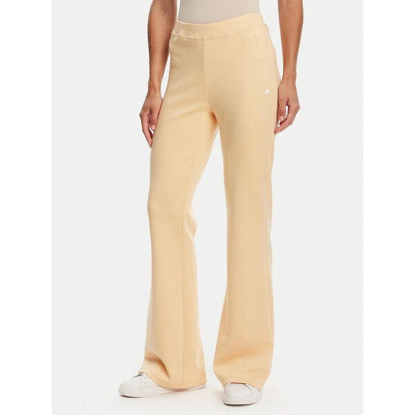 Teplákové nohavice K-Way 64445195