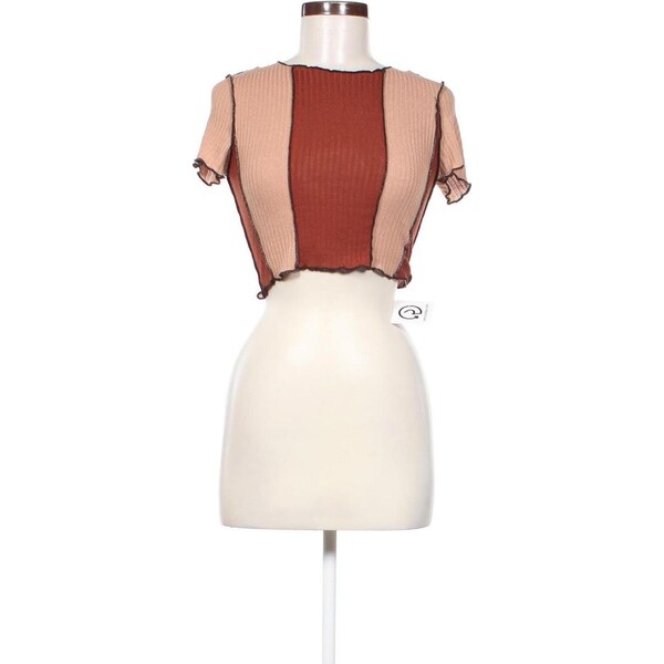 Dámska blúza SHEIN 64445520