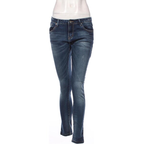 Dámske džínsy Unbranded 64446336