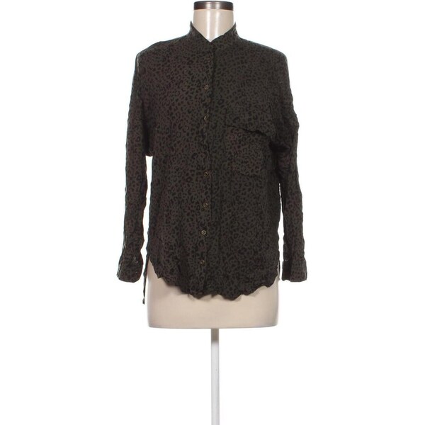 Dámska košeľa Zara 64445327