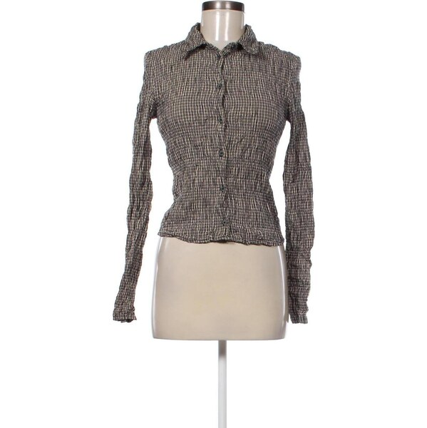 Dámska košeľa Stradivarius 64445398