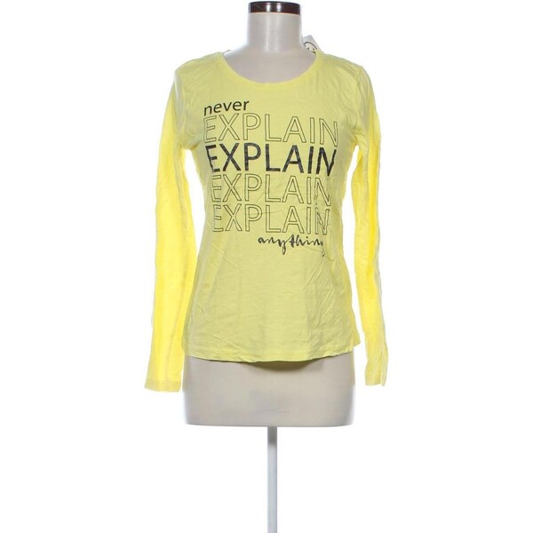 Dámska blúza Jean Pascale 64445438