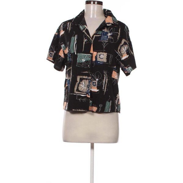 Dámska košeľa SHEIN 64445571