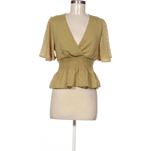 Dámska blúza Amisu 64445598