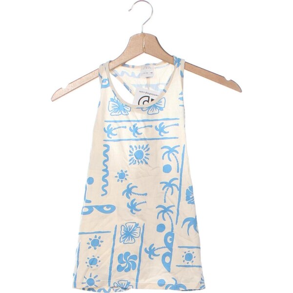 Detské tielko Zara 64445708