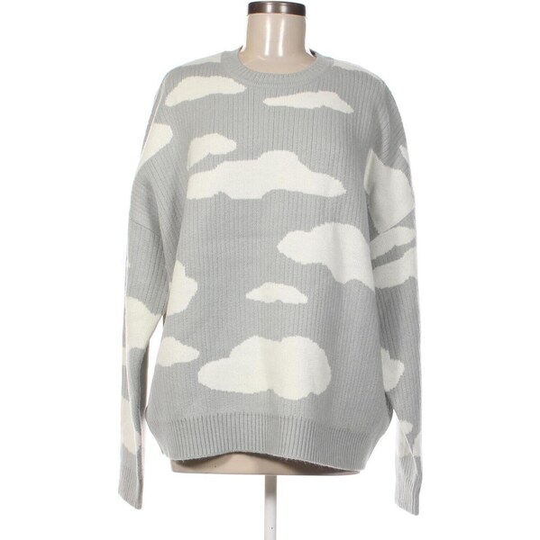 Dámsky pulóver Review 64445811