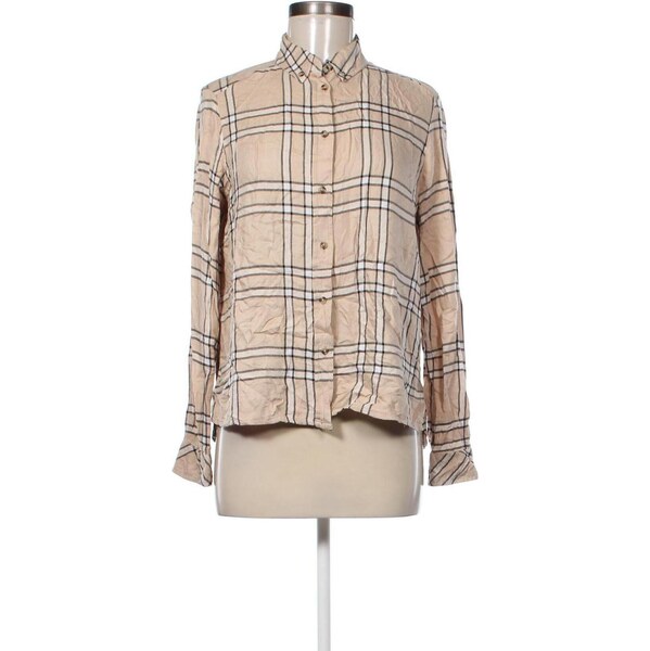 Dámska košeľa Stradivarius 64445805