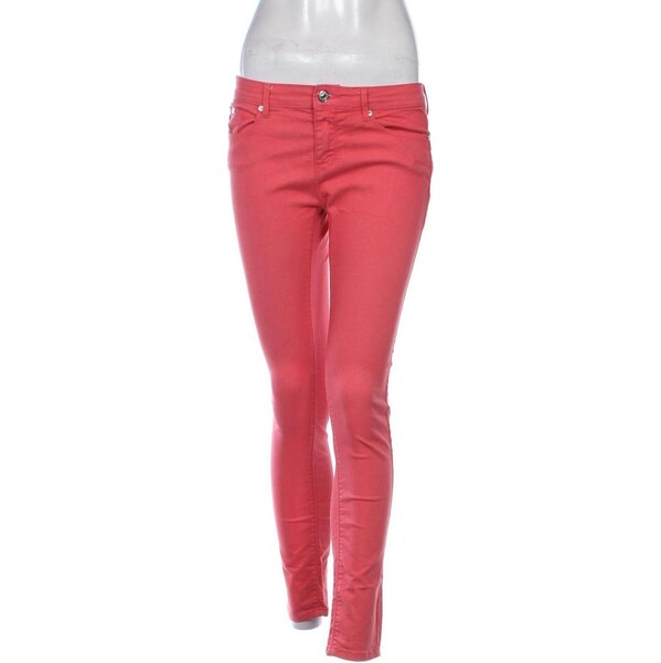 Dámske nohavice Stradivarius 64445884