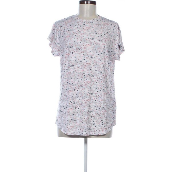 Dámske tričko Alife And Kickin 64446043