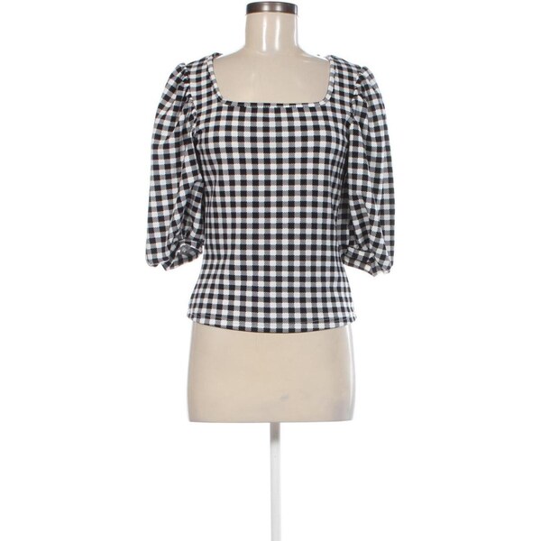 Dámska blúza SHEIN 64446120