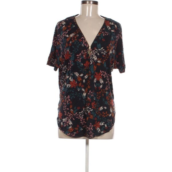 Dámska blúza Lindex 64446074