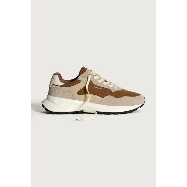 Tenisky Hoff CITY MKII BEIGE WOMA 64473843