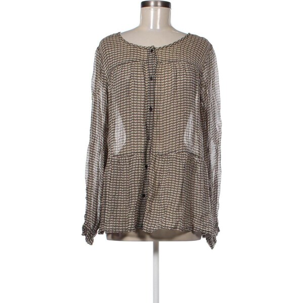 Dámska košeľa Part Two 64446505