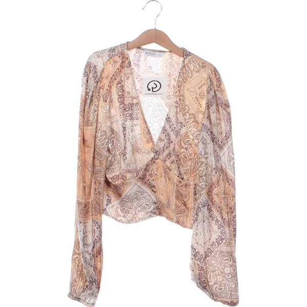 Dámska blúza Stradivarius 64446519