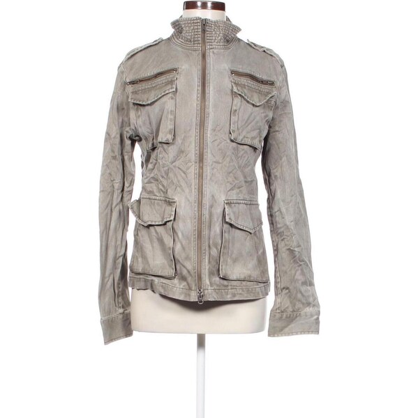 Dámska bunda Sisley 64447562