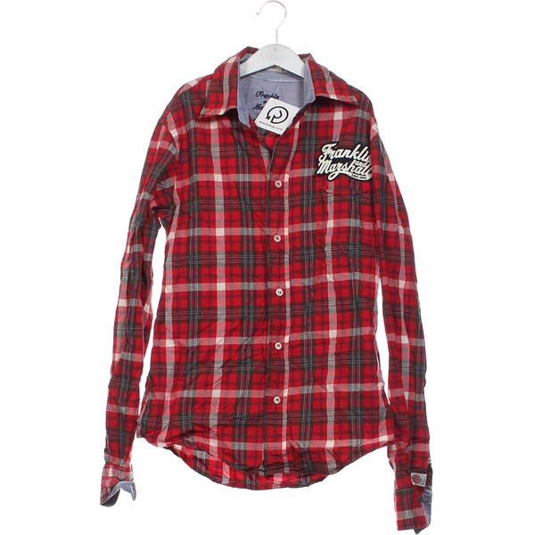 Pánska košeľa Franklin & Marshall 64447582