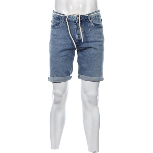 Pánske kraťasy Review 64446872