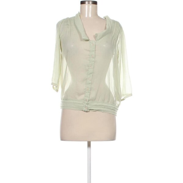 Dámska košeľa Pull&Bear 64447018