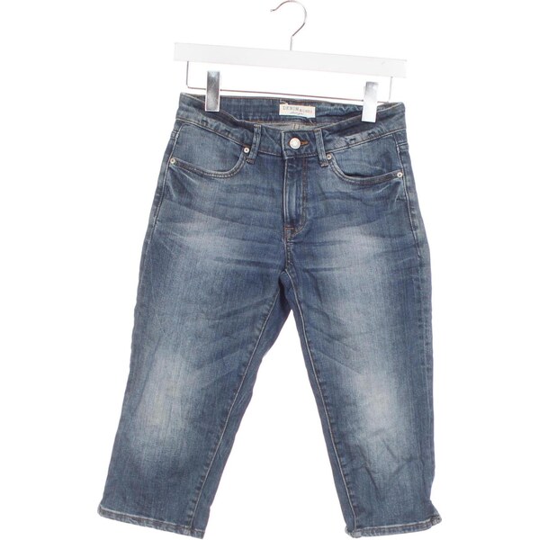 Dámske džínsy Lindex 64447012