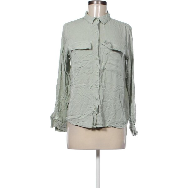 Dámska košeľa Lager 157 64447076