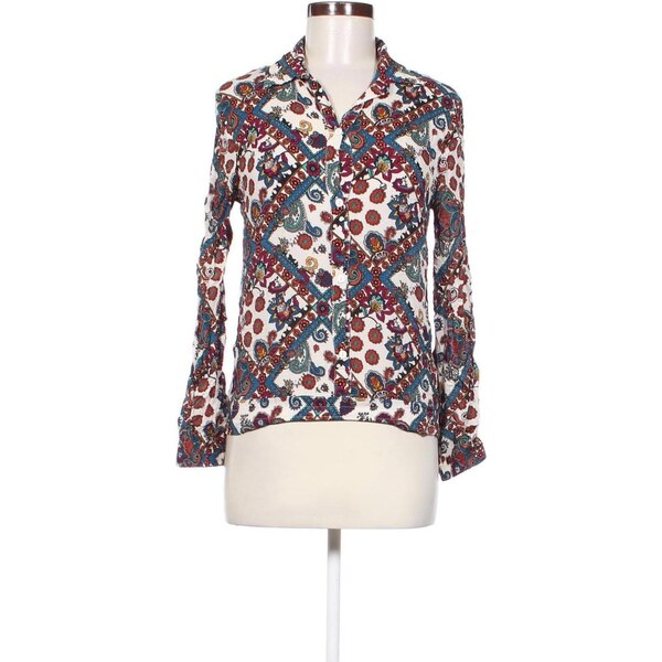 Dámska blúza Tezenis 64447141