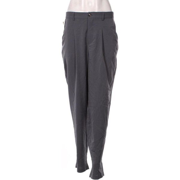 Dámske nohavice SHEIN 64447414