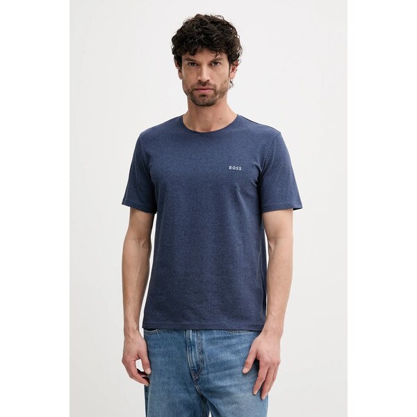 Tričko BOSS Mix&Match T-Shirt R 62929729