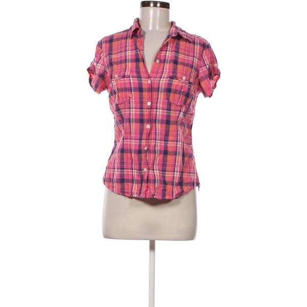 Dámska košeľa H&M L.O.G.G. 64447667