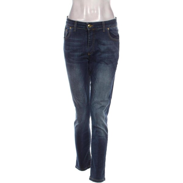 Dámske džínsy Unbranded 64447746