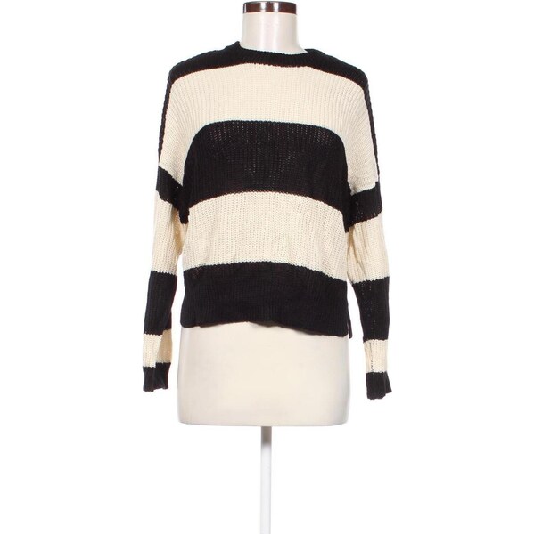 Dámsky pulóver Stradivarius 64447814