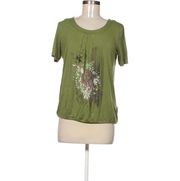 Dámska blúza Laura Torelli 64447760