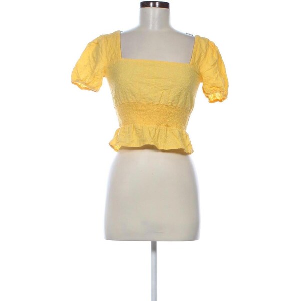 Dámska blúza NA-KD 64447836