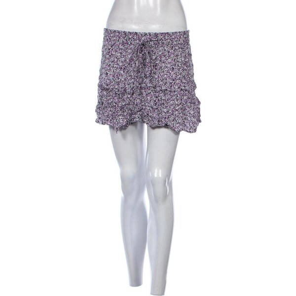 Sukňa- nohavice Zara 64447897