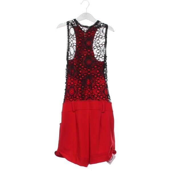 Dámská krátka kombinéza Unbranded 64447841