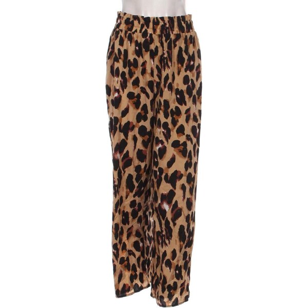 Dámske nohavice SHEIN 64447967