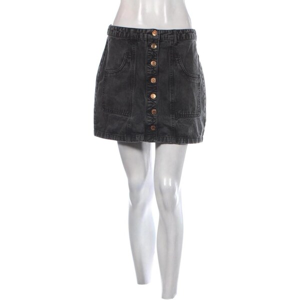 Sukňa Stradivarius 64448085