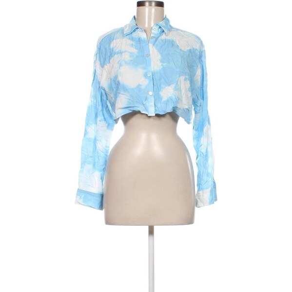 Dámska košeľa Bershka 64448163