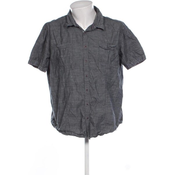 Pánska košeľa Angelo Litrico 64448203