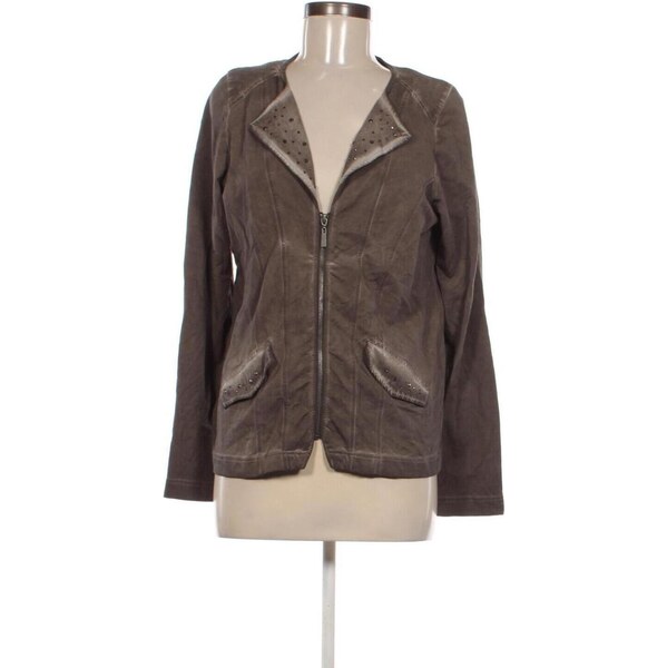 Dámsky kardigán Gina Laura 64448197