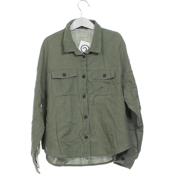 Detská košeľa H&M 64448307