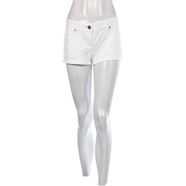 Dámske kraťasy Denim Life 64448601