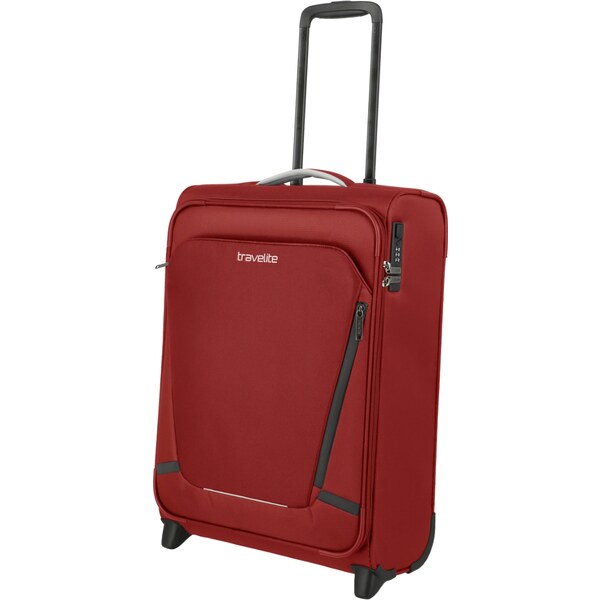 Travelite Jetpack Multi Light 2 Cabin Red 65244657