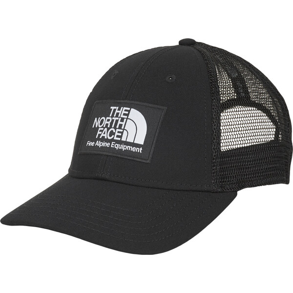 The North Face Šiltovky MUDDER TRUCKER The North Face 64453464