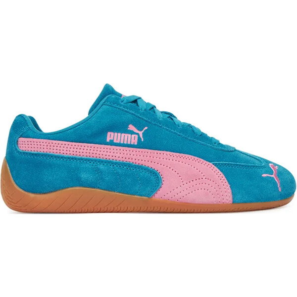 Puma Speedcat OG - Unisex - Tenisky Puma - Modré - 398846-43 66361053