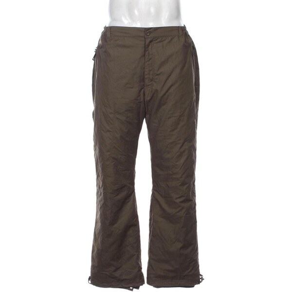 Pánske nohavice pre zimné sporty Camargue 64448893