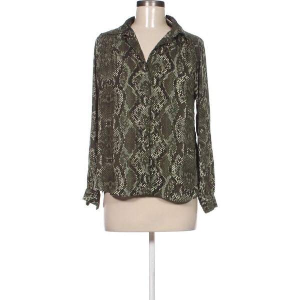 Dámska košeľa H&M 64449028