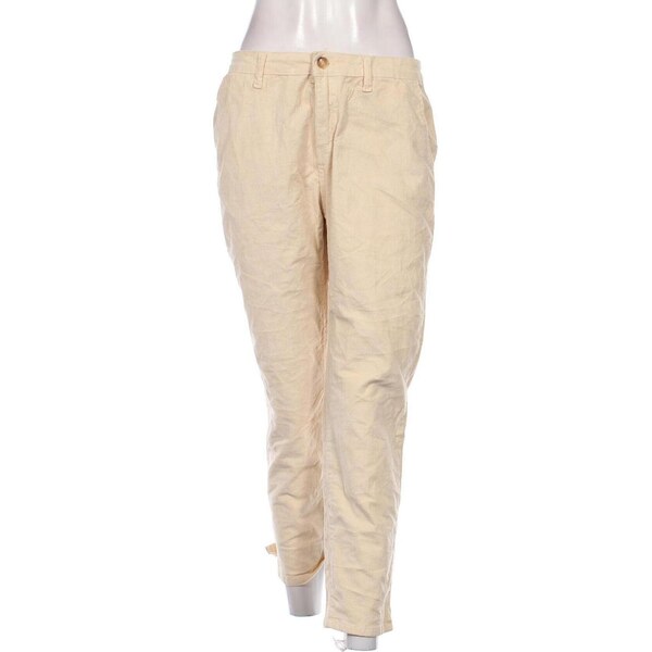 Dámske menčestráky Unbranded 64449335