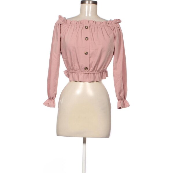 Dámska blúza Unbranded 64449416